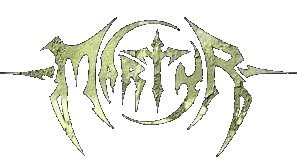 Martyr [Can]