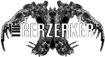The Berzerker [D]